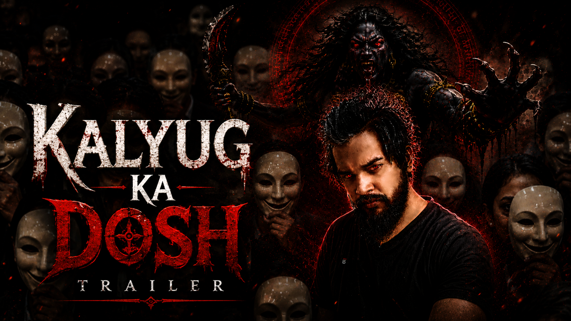 kalyug-ka-dosh
